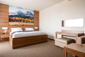 Pension Tatrasport Zampa