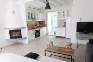 Entre mer et garrigue