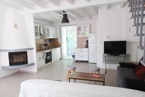 Entre mer et garrigue