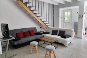 Entre mer et garrigue