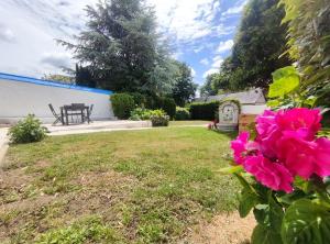 Maisons de vacances charme de la campagne proche mer : photos des chambres