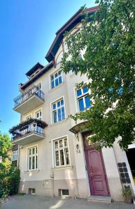 Sopot Apartment 54