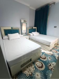 Sea View Sidi Bisher - in front of Sidi Bisher Mosque - Best Choice for Families - only Families- No Solo - No unmarried please