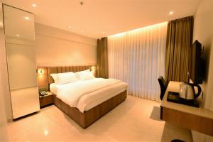 HOTEL ANUPAM RESIDENCY