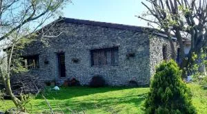 Stylish Farm House - 恩格夫