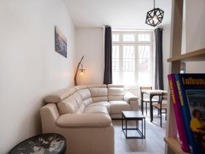 Appartements Montesquieu * Place Stanislas * Ideal Pros : photos des chambres