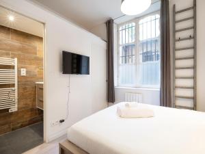 Appartements Montesquieu * Place Stanislas * Ideal Pros : photos des chambres