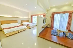 Malia Homestay - Mi-lun