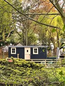 Monkspool B&B - 珀肖尔