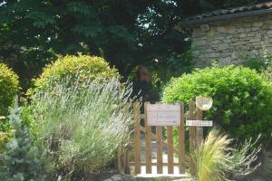 Appartements Lou mas li Pitchoun 