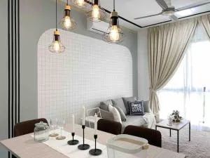 To Come Again Abode, IOI Resort City, Putrajaya - 沙登