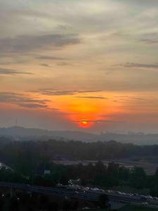 To Come Again Abode, IOI Resort City, Putrajaya