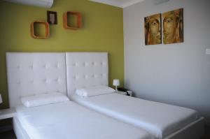 Hotels Hotel Bleu Azur : photos des chambres