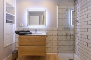 Apartamento Suite Gran Vía