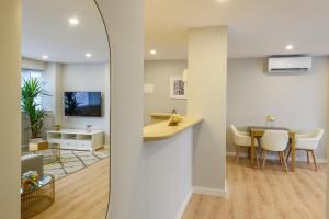 Apartamento Suite Gran Vía