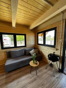 SMOŁDZIŃSKIE ZACISZE