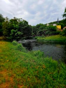 SMOŁDZIŃSKIE ZACISZE