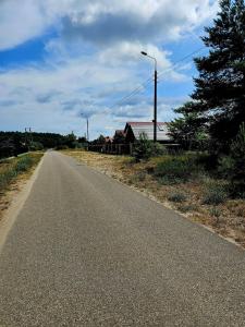 SMOŁDZIŃSKIE ZACISZE