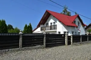 Cabana Denis&Lucas - Giuleşti