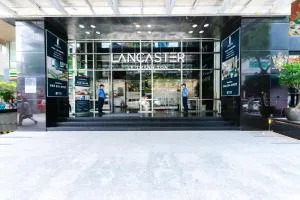Lancaster Ho Chi Minh Serviced Apartment Official - 胡志明市