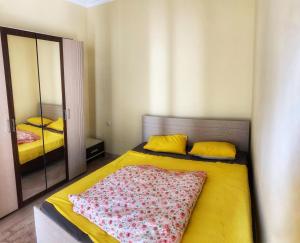 Big, comfortable apartment in Batumi near the sea