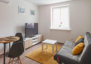 Memelio Apartamentai