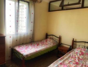 Big, comfortable apartment in Batumi near the sea