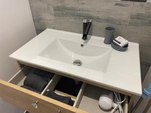 Appartements appartement dans propriete privee : photos des chambres