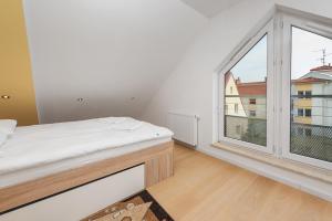 Apartamenty Apartinfo - Blue Side Family