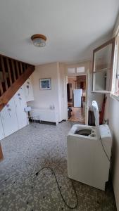 Gîte Rétro au Domaine Le Colombier