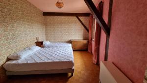 Gîte Rétro au Domaine Le Colombier