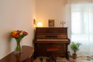 Ca' Glera: Vintage Charm Apartament - 雷维内拉戈