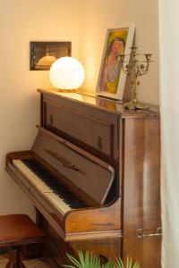 Ca Glera - Vintage Design Apartment