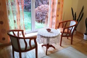 109m2 -Apartment Luiza 1- NEW Cottage