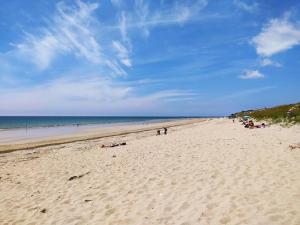 Maisons de vacances Le Havre de Re - YourHostHelper : photos des chambres