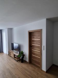 Apartament Grey Mazowiecka Park