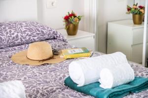 Apartamento Playa y Golf