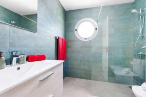 Apartamento Playa y Golf