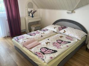 Málnabokor Apartman