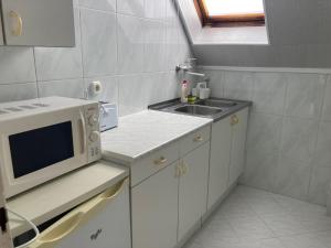 Málnabokor Apartman