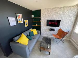 Jupiter - SILS ( 2 appartements ) : photos des chambres