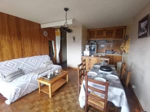 Appartement avec vue T2 7pl 55m2 Orcières Merlette