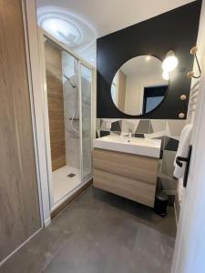 Jupiter - SILS ( 2 appartements ) : Appartement 3 Chambres