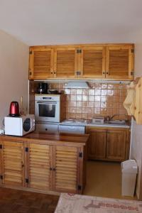 Appartement avec vue T2 7pl 55m2 Orcières Merlette