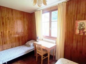 Appartements Appartement avec vue T2 7pl 55m2 Orcieres Merlette : photos des chambres