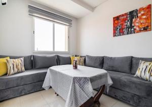 Splendide Appartement avec Piscine à Agadir