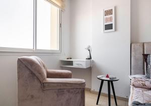 Splendide Appartement avec Piscine à Agadir