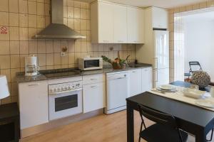 Apartamento Iribarren II