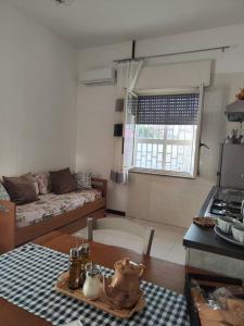 Domus Parva, appartamento con giardino