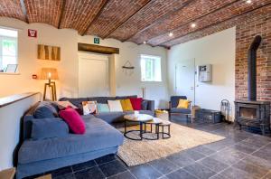 Le gîte de Froidefontaine